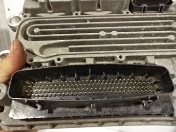 фото thumb №7, Блок управления двигателя mercedes a6519008600