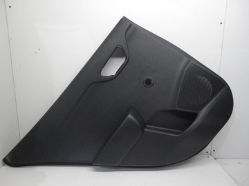 фото thumb №1, Kia rio iv обивка дверь левый зад задняя 2017-