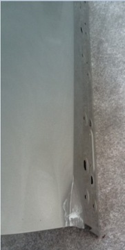 фото thumb №8, Range rover velar дверь правое передние