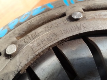 фото thumb №10, Ford ecosport 2017 1,0 ecoboost зчеплення повний