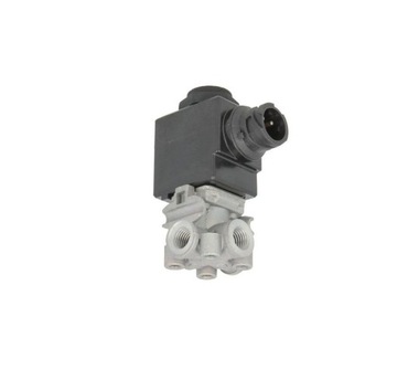 фото thumb №1, Клапан электромагнитный scania volvo fh renault 3165144 2038655 08.10.1001