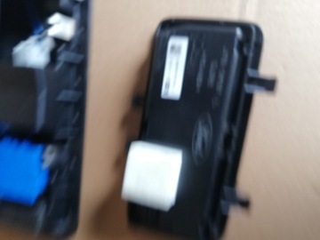 фото thumb №5, Ford focus mk4 лампа освітлення кабіни st line