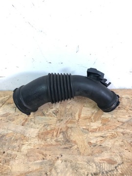 фото thumb №1, Труба всасывающая коллектор a4 b8 a5 3.0tdi 059129627l