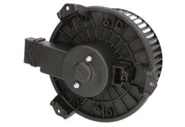 фото thumb №3, Воздуходувка вентилятор обдув салона