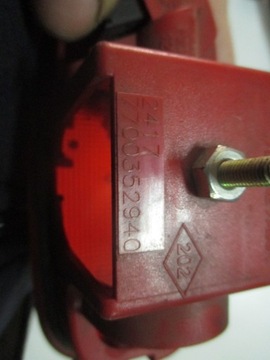 фото thumb №3, Світло сплав scudo jumpy expert 7700352940 07-