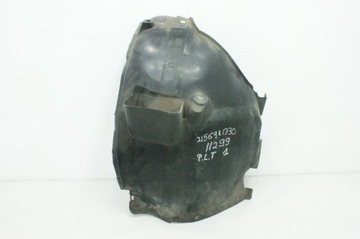 фото thumb №1, Подкрылок перед левый зад 2156981330 mercedes cl w215