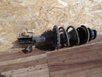 фото thumb №1, Dacia sandero ii 2018 1,0 sce амортизатор правый