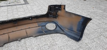 фото thumb №7, Audi rs4 b8 рестайлінг універсал бампер зад оригінал d207