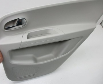 фото thumb №7, Обшивка двері правий задня vw up citigo 1s4867212bd