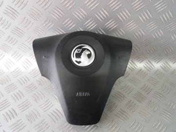 фото thumb №1, Подушка водія air bag opel antara lift