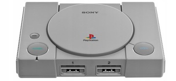Консоль Sony PlayStation Classic