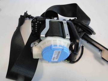 фото thumb №5, Mercedes gla x156 pas безпеки правий передній