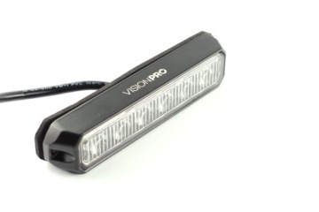 Elta лампа предупредительная stroboskop 6 led 18w Оригинал, фото thumb