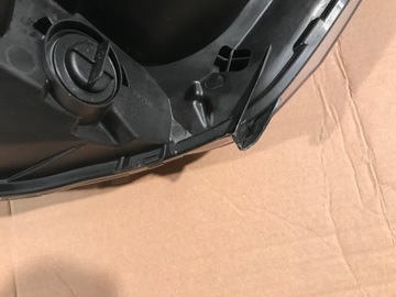 фото thumb №15, Ford transit custom рестайлинг лампа левая правая перед