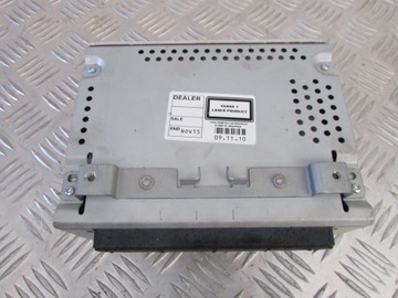 фото thumb №3, Радіо cd панель ford c-max mk2 11r