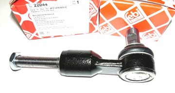 фото thumb №12, Наконечник важіль кермового febi fe22044