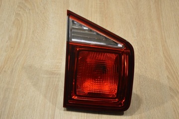 фото thumb №1, Лампа кришки лівий задня chevrolet orlando