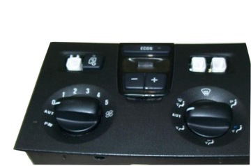 фото thumb №1, Касета обігріву кондиціонера scania r 1731253