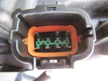 фото thumb №11, Nissan x trail t32 рестайлинг левая лампа полный led идеальное состояние