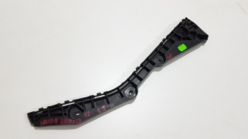 фото thumb №1, Напрямна бампера l задня skoda rapid toledo 5jh807393