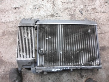 фото thumb №1, Mazda premacy 2.0 ditd комплект радіатор + вентилятор