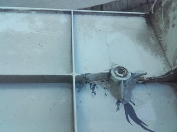 фото thumb №8, Подовжувач ступінь stopnicy daf xf95 xf105