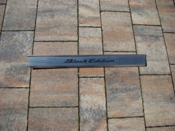 фото thumb №1, Porsche 997-молдинг порог orginał