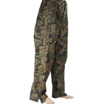 ЗАЩИТНАЯ ОДЕЖДА GORE-TEX GORETEX wz 128/MON M/XXL