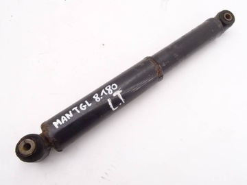 фото thumb №1, Man tgl euro 4 / 5 амортизатор задня 17.5'' ресори