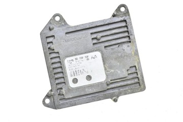 фото thumb №1, Бортовой компьютер vectra c 2.2 55558138 aa