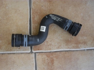 фото thumb №1, Audi q5 шланг wody 80a122101bm