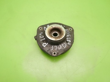 фото thumb №1, Подушка амортизатора перед vw golf plus 1.9 tdi
