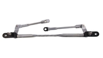 фото thumb №1, Механізм двірник fiat panda 169 2003-2012