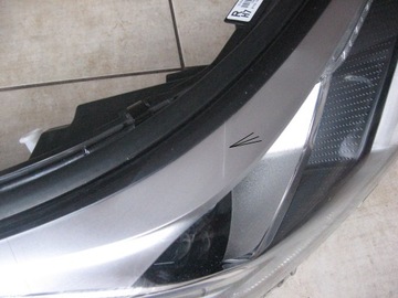 фото thumb №11, Левая правая лампа - full led - toyota c-hr - chr