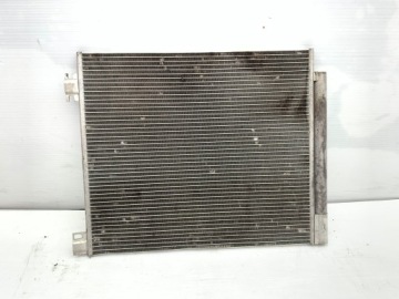 фото thumb №1, Nissan x-trial радіатор кондиціонера кондиціонер 2014-