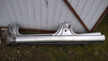 фото thumb №2, Renault laguna ii - порог стойка правые левый