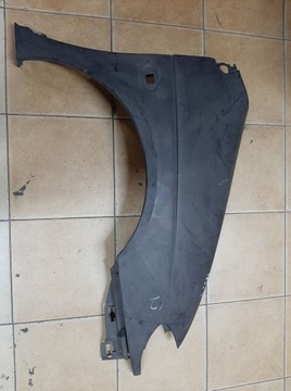 фото thumb №1, Крыло переднее правые перед scenic i