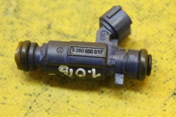 фото thumb №7, Инжектор getz 1.0 b 35310-02900 9260930017