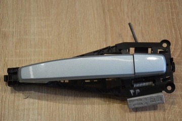 фото thumb №1, Ручка наружная правые зад chevrolet orlando guf