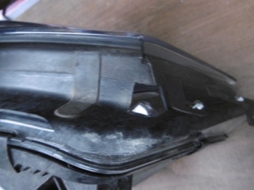 фото thumb №6, Mercedes cla a117 лампа лівий перед