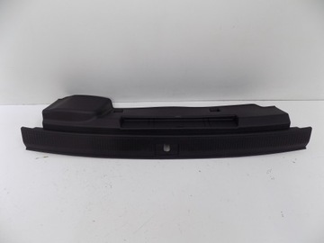 фото thumb №6, 4m0864483l оббивка обшивка багажника audi q7 4m