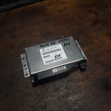 фото thumb №1, Модуль управление esp passat b5 1.9 tdi 8d0907389d