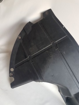 фото thumb №7, Ducato boxer jumper 06-12 захист pod бампер перед