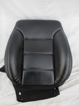 фото thumb №1, Спинка сиденья пассажира правая mercedes ml w164