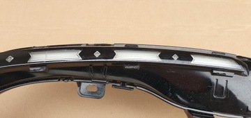 фото thumb №5, Citroen ds7 led левый бампер перед оригинал