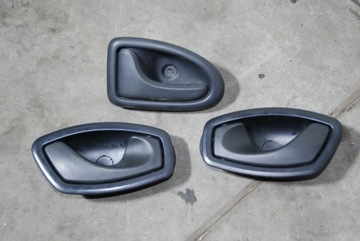 фото thumb №1, Trafic iii vivaro ручка внутрішня перед задня 14-