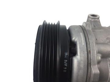 фото thumb №5, Компресор кондиціонера xi447280-5040