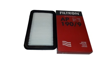фото thumb №1, Filtron ap 190/9 фильтр воздуха