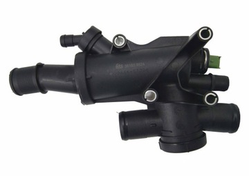 фото thumb №3, Febi термостат do ford mondeo mk4 iv kuga 2.0tdci