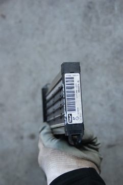 фото thumb №4, Отопитель электрическая grand cherokee wk 05-10